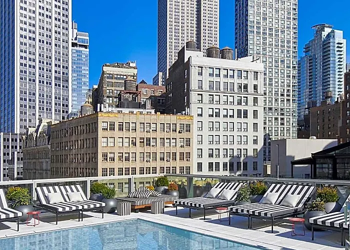 Virgin Hotels New York City