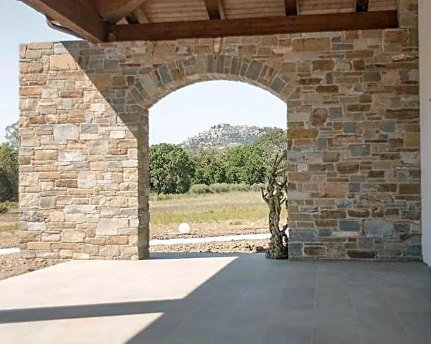 Borgo Del Franco