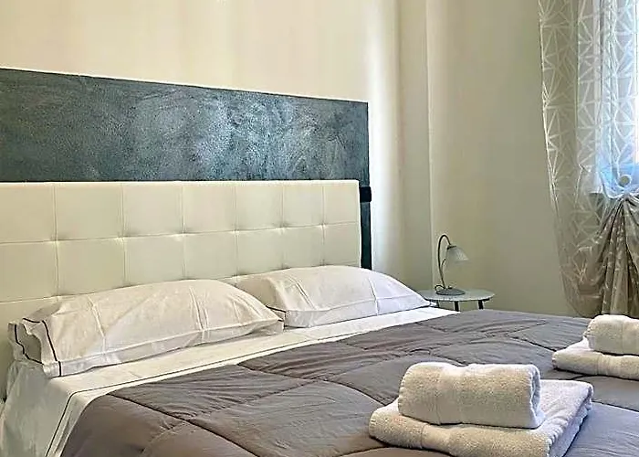 Residence La Lucciola