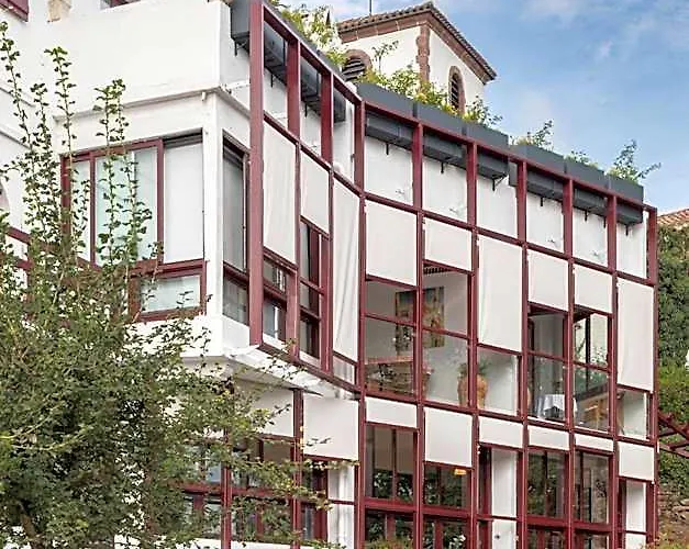 Auberge Hiribarren