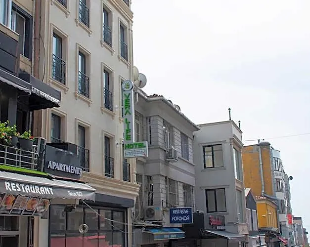 Vera Life Hotel