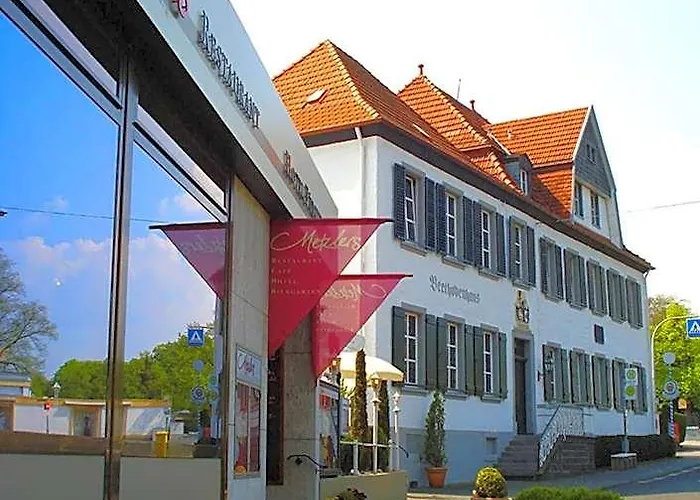 Hotel Fürstenberg