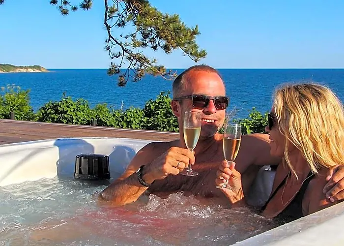 Fredensborg Badehotel