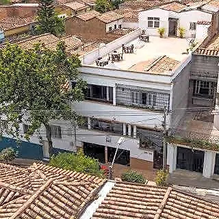 61Prado Hotel