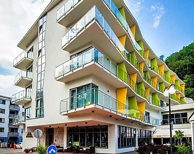 Hotel Panorama