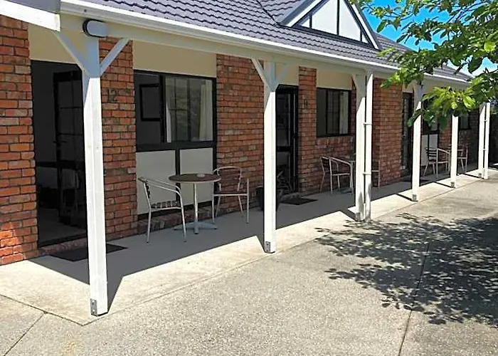 Heritage Highway