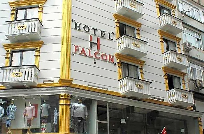 Hotel Falcon