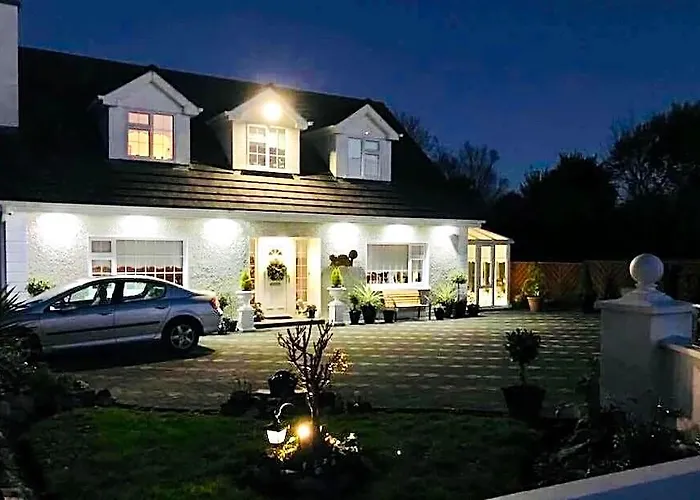 Woodleigh Lodge