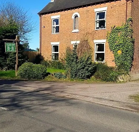 Victoria Farm