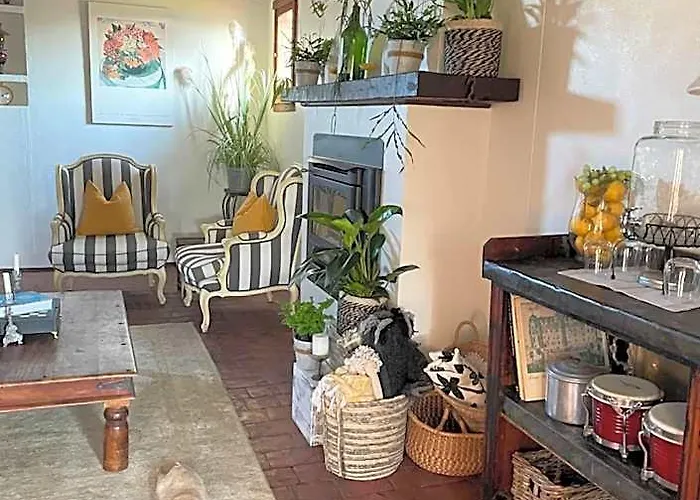The Table Guest House