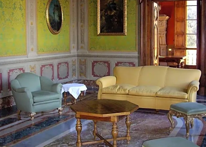 Villa Benni B&B