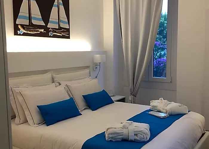 Residenza Elisa