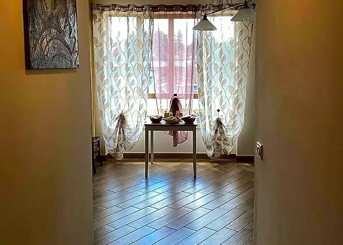 Roma Fuori Porta