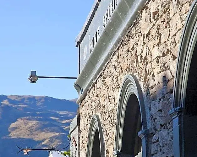 Olivers Central Otago