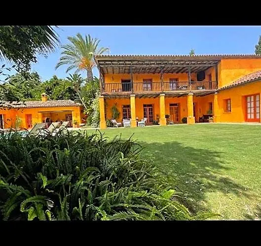 La Dulcinea