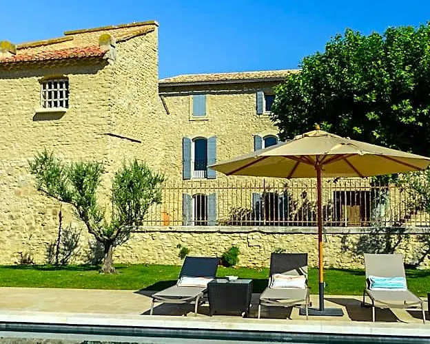 La Bastide Neuve