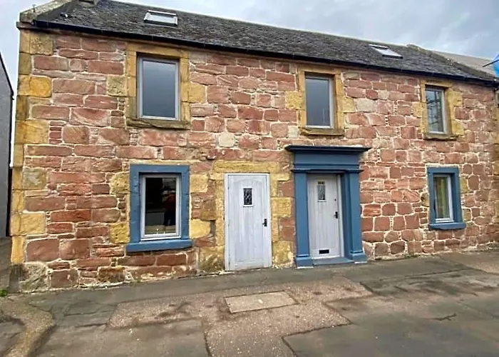 Little Ship Inn Rooms