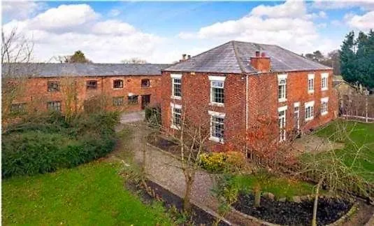 Hopley House
