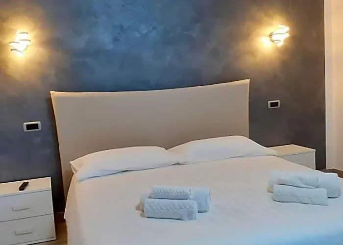 Giosam Bed&Breakfast di Raimondo Isabelle