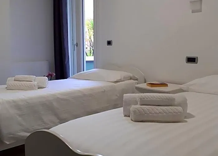 Giosam Bed&Breakfast di Raimondo Isabelle