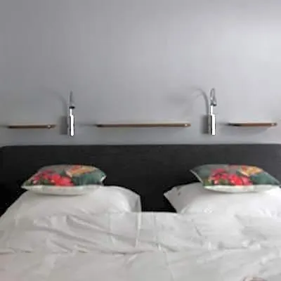 Het Harlekijntje Bed and Breakfast Maastricht