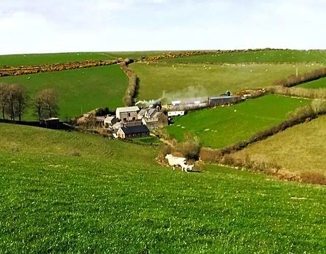 Coombe Farm