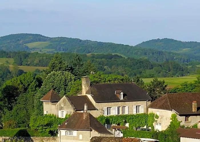 Domaine de Saint Loth'
