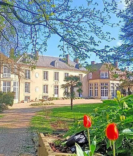 Chateau de la Grand'Maison
