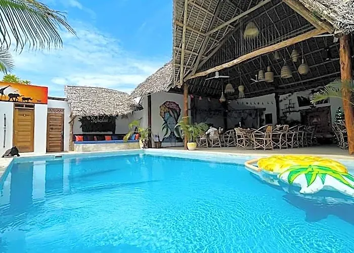 Babalao Bungalows
