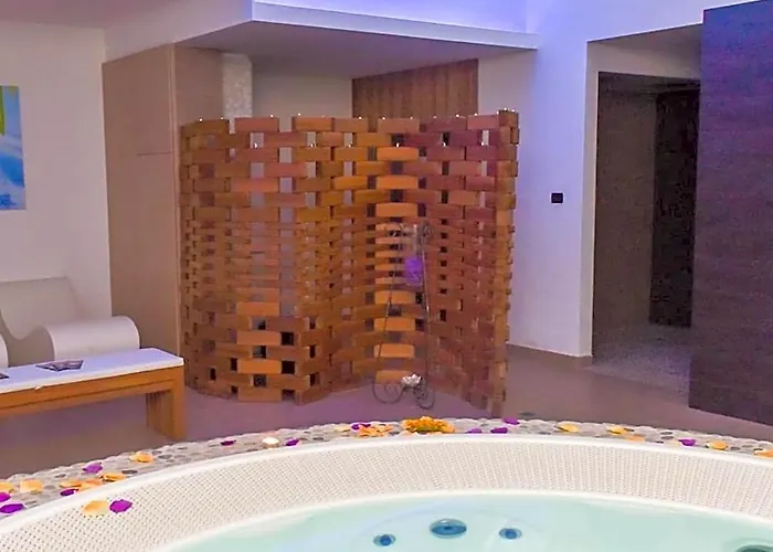 Baiamalva Resort Spa