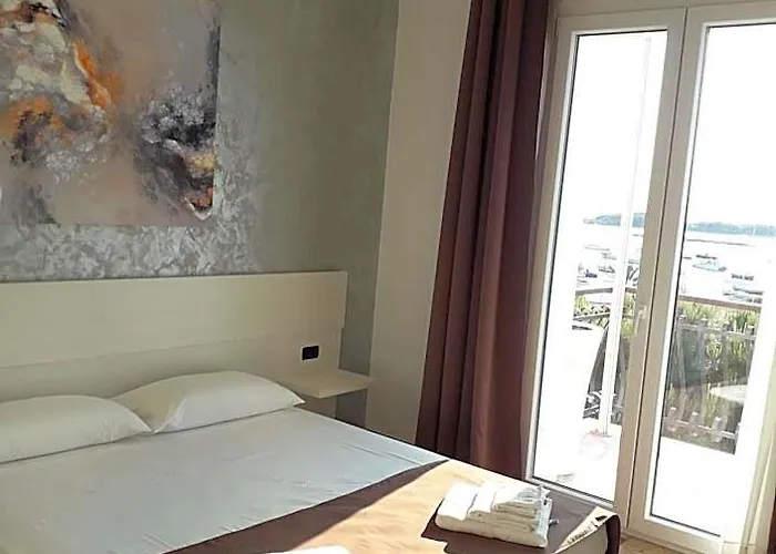 B&B L'Isola