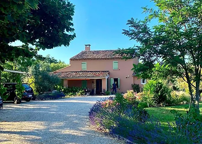 Chambre d'hôtes Le Cèdre