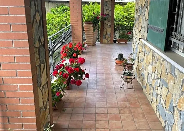 B&B Alba