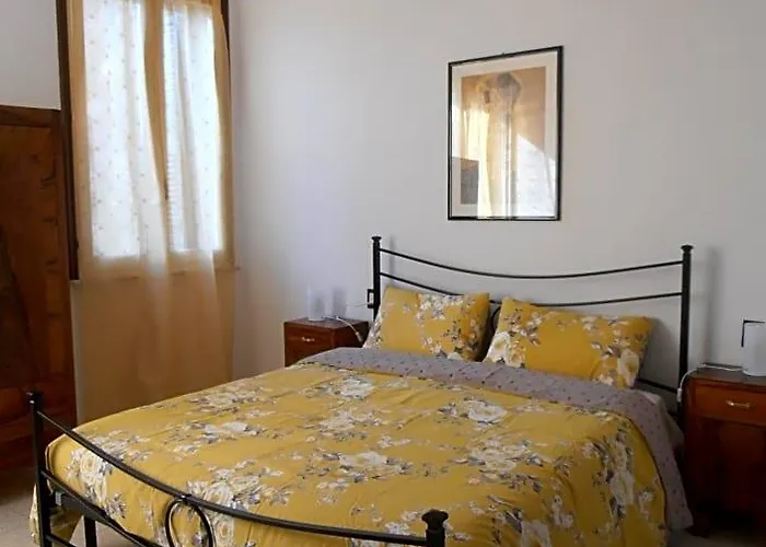 B&B Timo e Rosmarino
