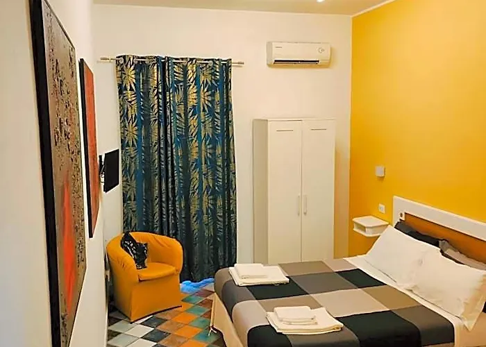 B&B Firenze32