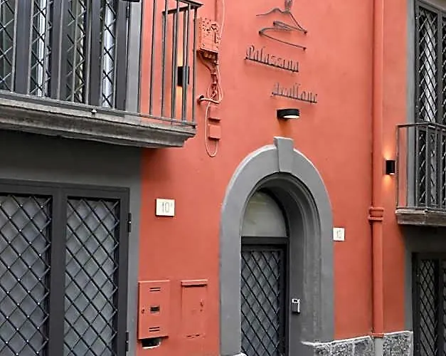 Palazzina Avallone