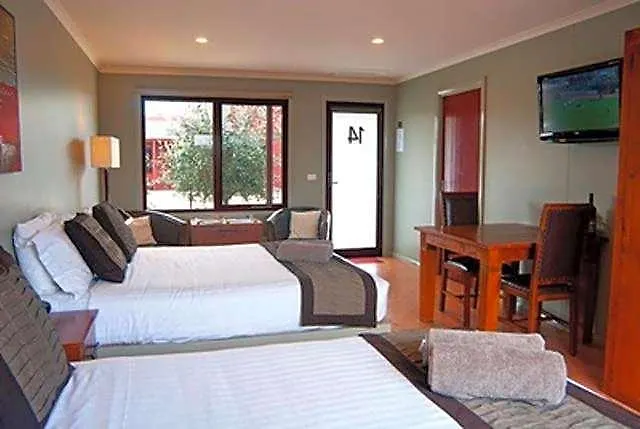 Bairnsdale