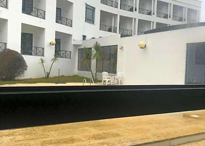 Hotel Castelo De Vide