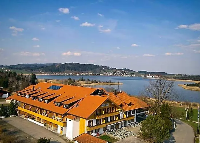 Landhotel Wiesbauer