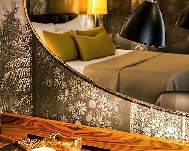 Cidnay - Hotel & Executive Center
