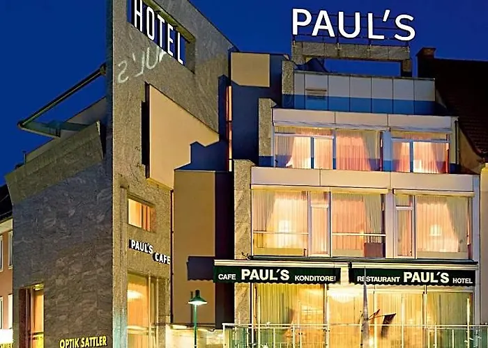Paul'S