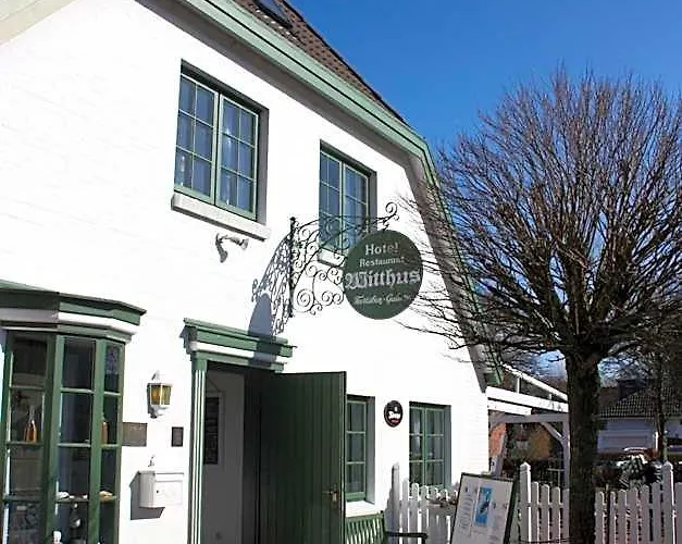 Hotel Witthus