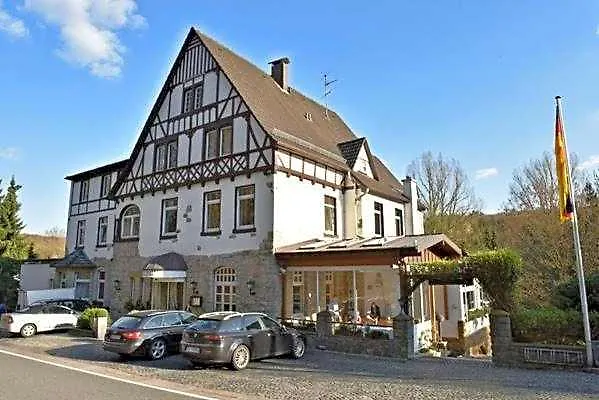 Bielefelder Berghotel zum Stillen Frieden