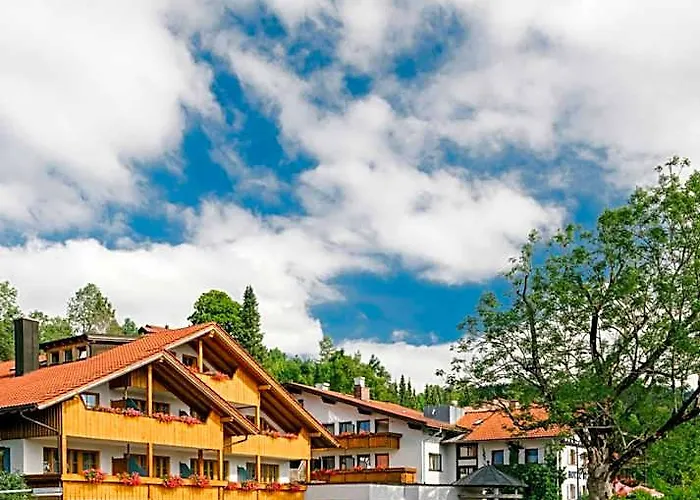 Berghof