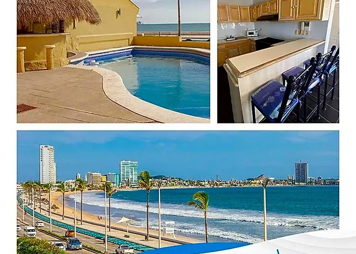 Hotel Playa María