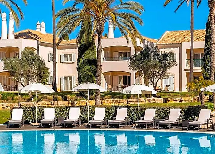 Vale d'Oliveiras Quinta Resort&Spa