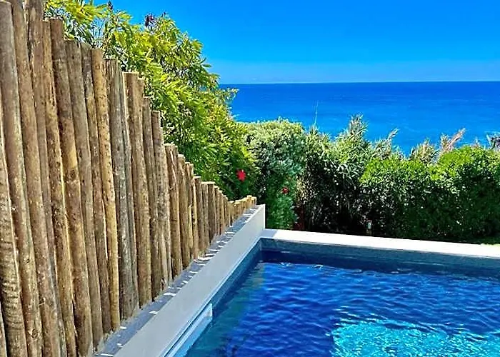 Sul Villas & Spa - Azores