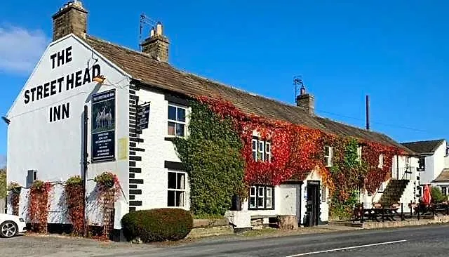 The Street Head Inn