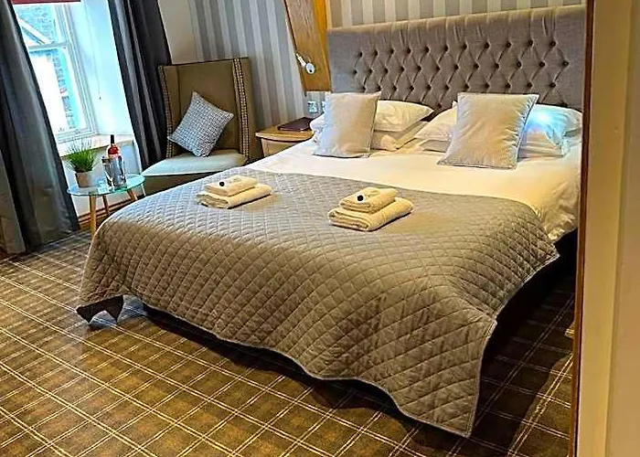 Nithsdale Hotel
