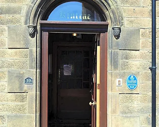 Kintrae B&B